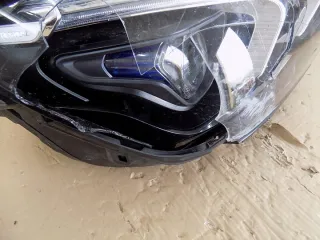 A1679065806 Фара правая Mercedes GLE W167 Арт e12500857, вид 5