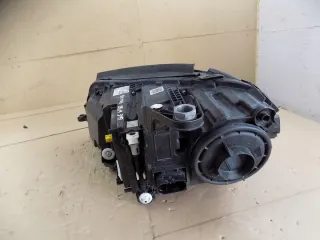 A1679065806 Фара правая Mercedes GLE W167 Арт e12500857, вид 6