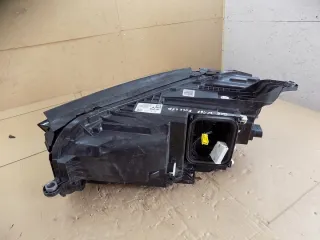 A1679065806 Фара правая Mercedes GLE W167 Арт e12500857, вид 7