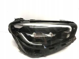 A2139067609 Фара правая Mercedes E W213 Арт e12500827, вид 1
