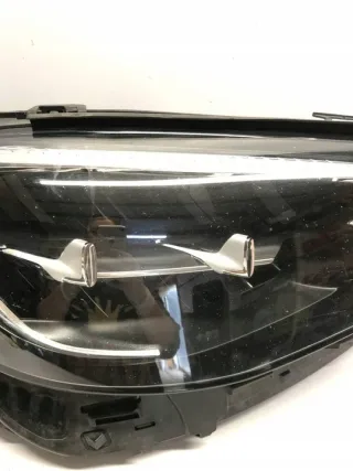 A2139067609 Фара правая Mercedes E W213 Арт e12500827, вид 3