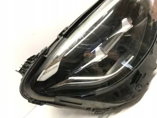 A2139067609 Фара правая Mercedes E W213 Арт e12500827, вид 4