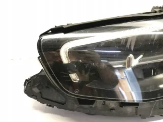 A2139067509 Фара левая Mercedes E W213 Арт e12500826, вид 2