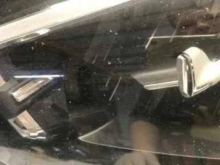 A2139067509 Фара левая Mercedes E W213 Арт e12500826, вид 5