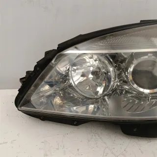 A2048208361 Фара правая Mercedes C W204 Арт e12500807, вид 2