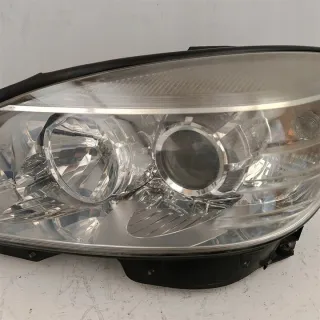 A2048208361 Фара правая Mercedes C W204 Арт e12500807, вид 3