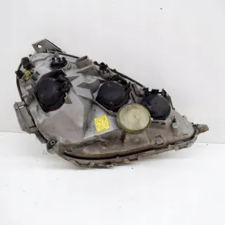0301152201 Фара левая Mercedes A W168 Арт e12500784, вид 4