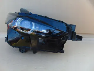 DFR7-51030 Фара правая Mazda CX30 Арт e12500759, вид 2