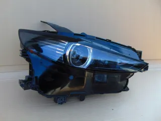 DFR7-51030 Фара правая Mazda CX30 Арт e12500759, вид 3