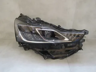  Фара правая Lexus IS 3 restailing Арт e12500683, вид 1