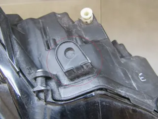  Фара правая Lexus IS 3 restailing Арт e12500683, вид 4