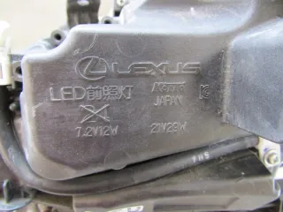  Фара правая Lexus IS 3 restailing Арт e12500683, вид 5