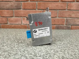 9259022 Блок управления (другие) BMW X5 E70 Арт e12500660, вид 1