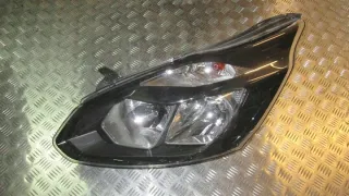  Фара левая Ford Transit Custom Арт e12500410, вид 1