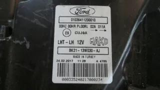  Фара левая Ford Transit Custom Арт e12500410, вид 6