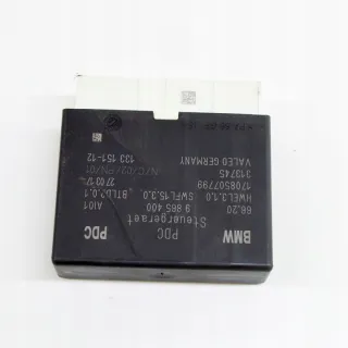 9865400 Блок управления (другие) BMW i3 Арт e12500370, вид 2