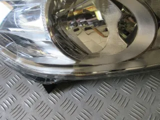  Фара правая Ford C-max 2 Арт e12500337, вид 2