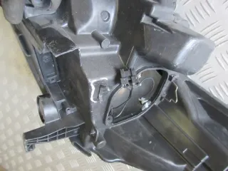  Фара правая Ford C-max 2 Арт e12500337, вид 4