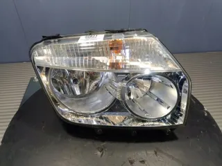  Фара правая Dacia Duster 1 Арт e12500254, вид 1