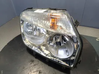  Фара правая Dacia Duster 1 Арт e12500254, вид 3