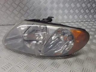 04857701AB Фара левая Chrysler Voyager 4 Арт e12500189, вид 1