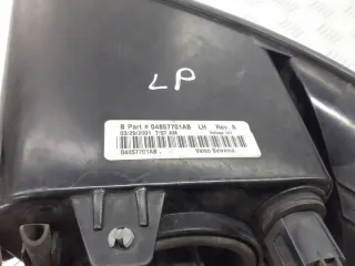 04857701AB Фара левая Chrysler Voyager 4 Арт e12500189, вид 2