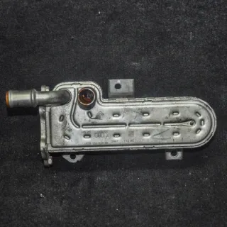 038131513AD Радиатор EGR Volkswagen Touran 1 Арт e12500170, вид 1