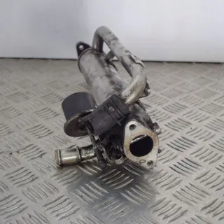 03G131512AE Радиатор EGR Volkswagen Passat B6 Арт e12500156, вид 3