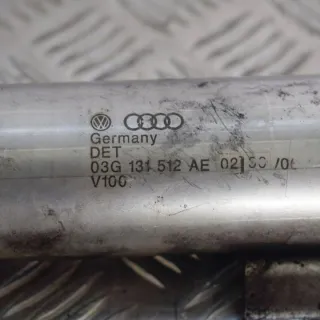 03G131512AE Радиатор EGR Volkswagen Passat B6 Арт e12500156, вид 5