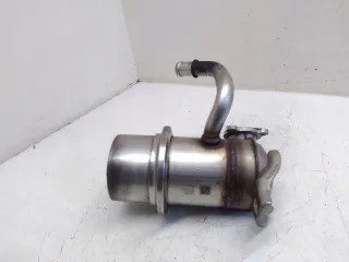 04L131512D Радиатор EGR Volkswagen Passat B8 Арт e12500149, вид 2