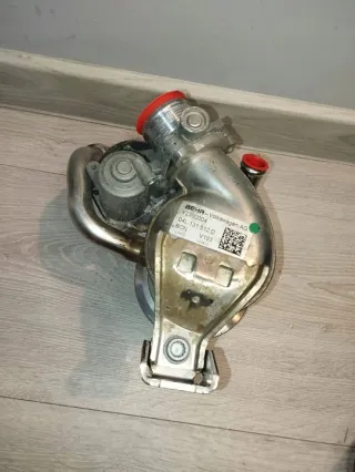 04L131512D Радиатор EGR Volkswagen Golf 7 Арт e12500138, вид 3
