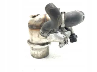 04L131512BG LORK-2033-59068 Радиатор EGR Volkswagen Golf 7 Арт e12500137, вид 2