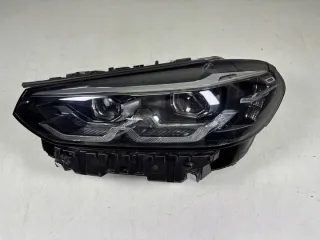 5A29201 5A29201-06 Фара левая BMW X3 G01 Арт e12500066, вид 1