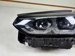 5A29201 5A29201-06 Фара левая BMW X3 G01 Арт e12500066, вид 3