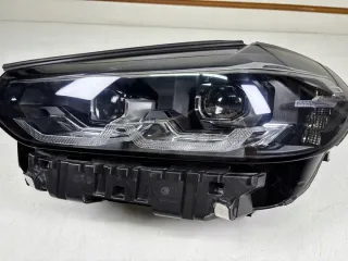 5A29201 5A29201-06 Фара левая BMW X3 G01 Арт e12500066, вид 4