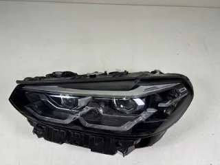 5A29201 5A29201-06 Фара левая BMW X3 G01 Арт e12500066, вид 7