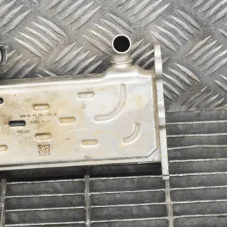 A6511400675 Радиатор EGR Mercedes GLC X253 Арт e12499978, вид 4