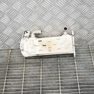A6511400675 Радиатор EGR Mercedes GLC X253 Арт e12499978, вид 5