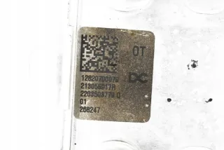 213055917R MQ004883 2130500Q0B Радиатор EGR Mercedes A W177 Арт e12499959, вид 4