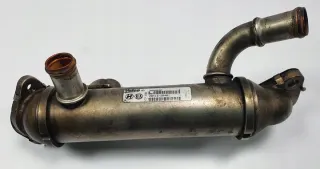 28416-2A401 Радиатор EGR Kia Picanto 1 Арт e12499953, вид 2