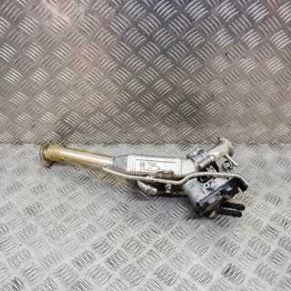 8576810 Радиатор EGR BMW X4 G02 Арт e12499875, вид 1