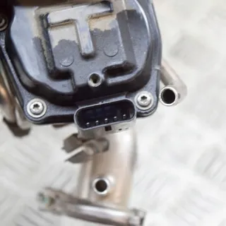 8576810 Радиатор EGR BMW X4 G02 Арт e12499875, вид 6
