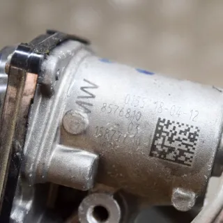 8576810 Радиатор EGR BMW X4 G02 Арт e12499875, вид 8