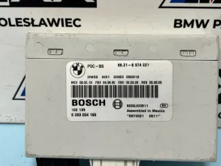 6974021 Блок управления (другие) BMW 1 E81/E82/E87/E88 Арт e12499826, вид 2