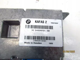 9462613 9462613-02 CERSKLEP2 Блок управления (другие) BMW 1 F20/F21 Арт e12499813, вид 2