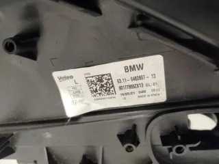 9482807 Фара левая BMW 1 F40 Арт e12499630, вид 3
