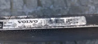 31332027 Радиатор кондиционера Volvo S60 2 Арт e12499520, вид 2