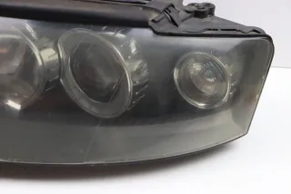 8E0941003P Фара левая Audi A4 B6 Арт e12499440, вид 2