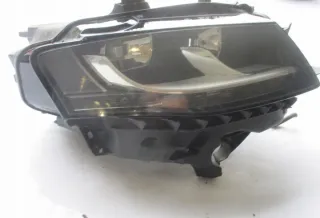  Фара правая Audi A4 B8 Арт e12499428, вид 3