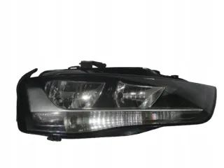  Фара правая Audi A4 B8 Арт e12499411, вид 1